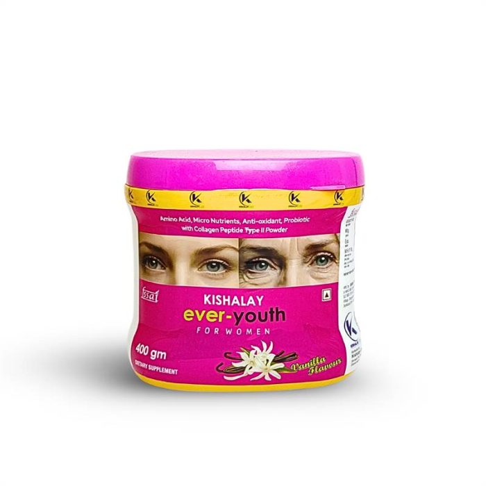 Kishalay Ever -Youth For Women - Image 3