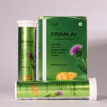 Kishalay Livo Strong