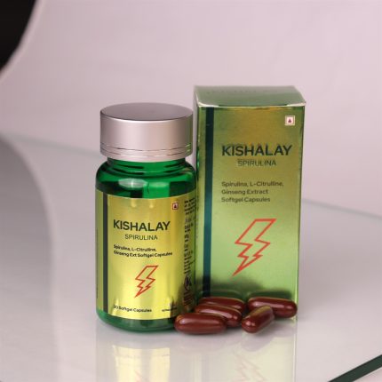 SPIRULINA