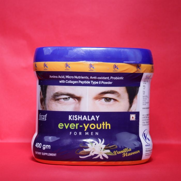 Kishalay Ever -Youth For Men - Image 1