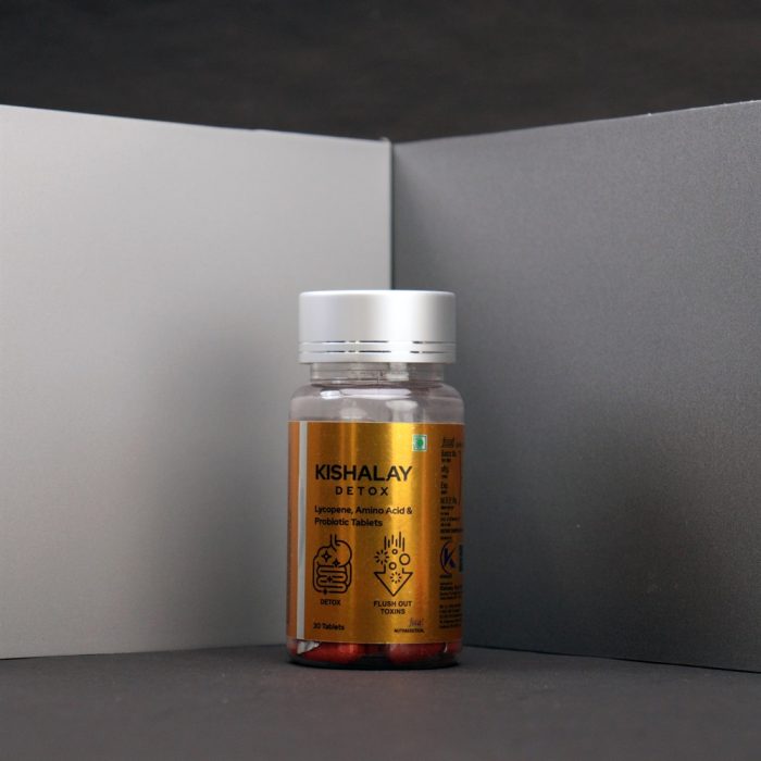 KISHALAY DETOX - Image 1