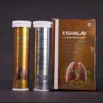 KISHALAY LUNG PROTECT