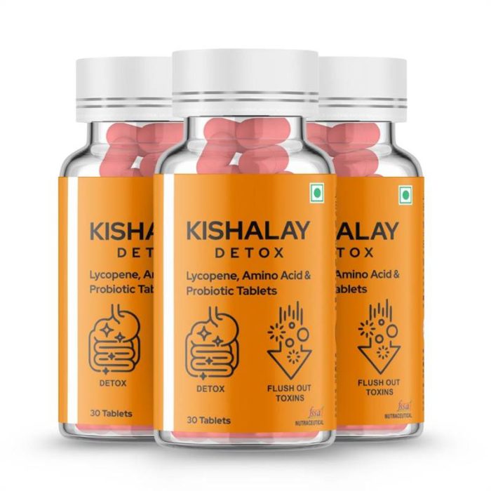 KISHALAY DETOX - Image 6