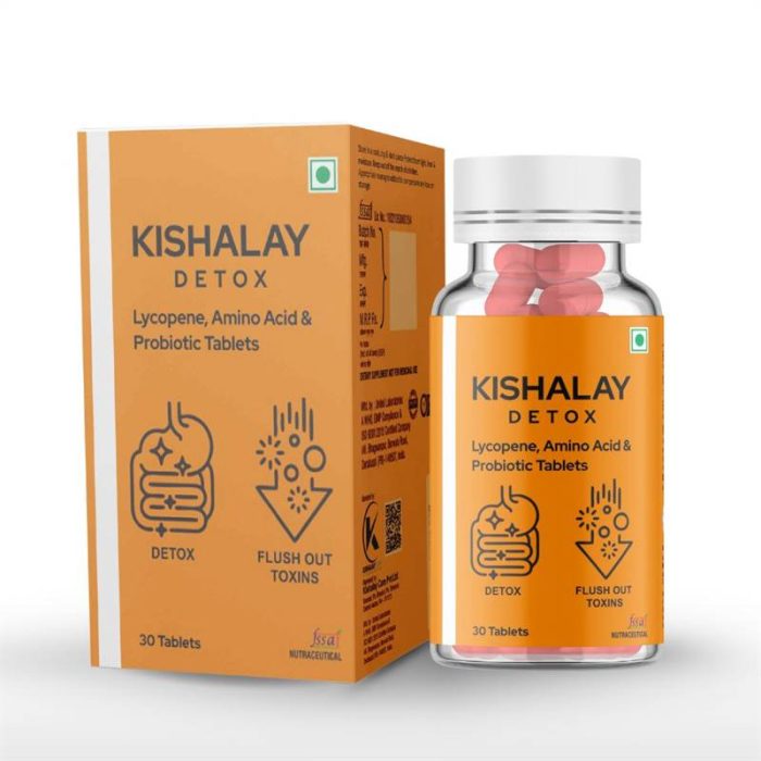 KISHALAY DETOX - Image 3