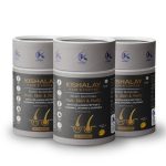 Kishalay Hair's Toffee - Image 8