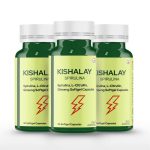 Kishalay Spirulina - Image 3