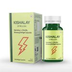 Kishalay Spirulina - Image 7