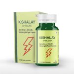 Kishalay Spirulina - Image 4