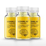 Kishalay Stress Nil - Image 3