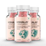 Kishalay Immunity Booster - Image 4