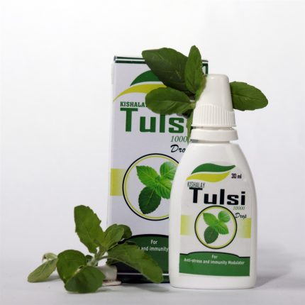 Kishalay Tulshi-10000
