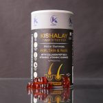 Kishalay Hair's Toffee - Image 2