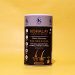 Kishalay Hair's Toffee