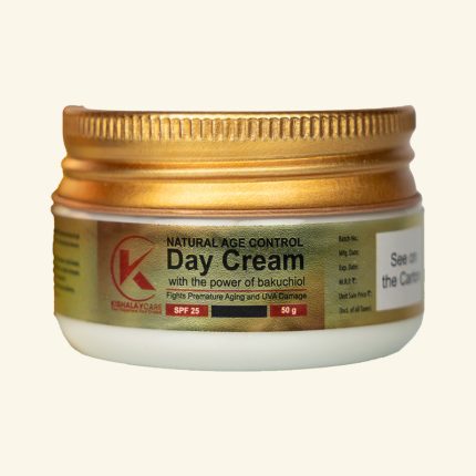 Natural Age Control Day Cream