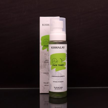 Kishalay Face Toner