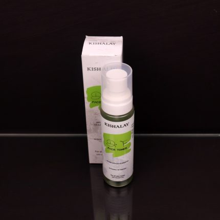 Kishalay Face Toner