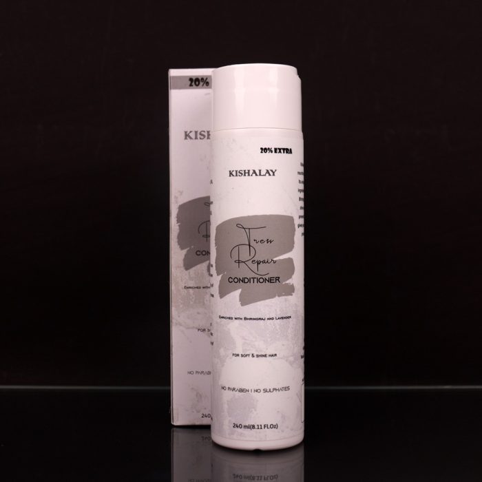 Tress Repair Conditioner - Image 1