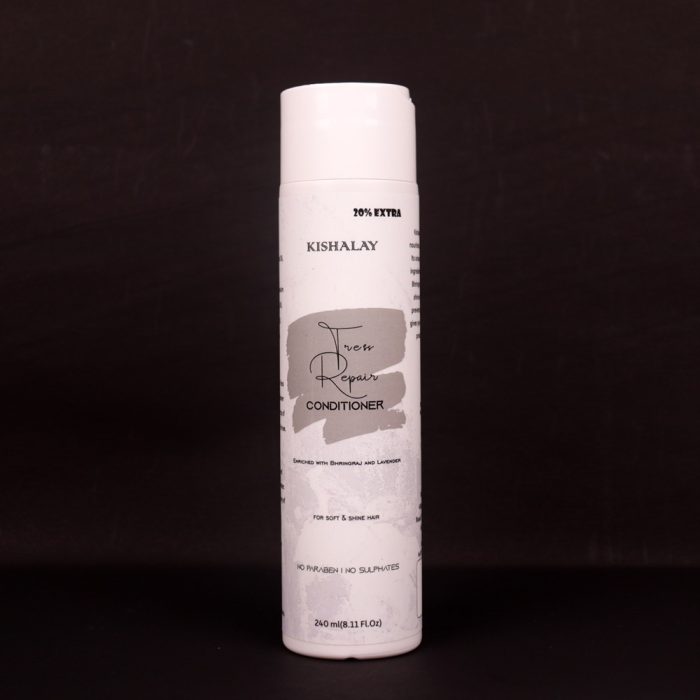 Tress Repair Conditioner - Image 2